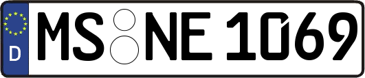 MS-NE1069