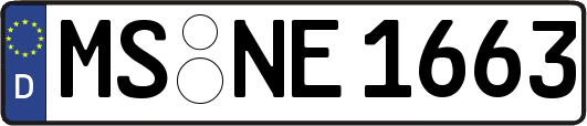 MS-NE1663