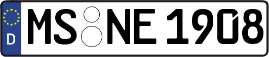 MS-NE1908