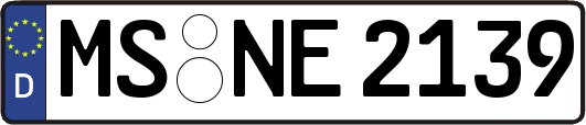 MS-NE2139