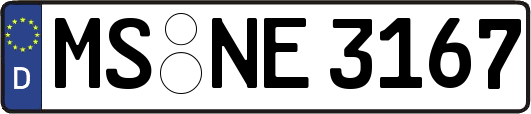 MS-NE3167
