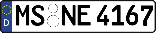 MS-NE4167