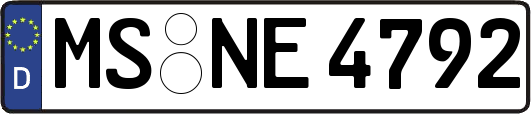 MS-NE4792