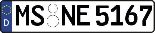 MS-NE5167