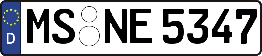 MS-NE5347