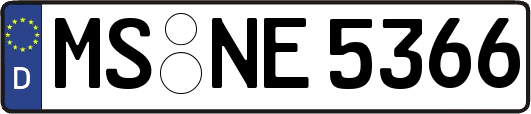 MS-NE5366