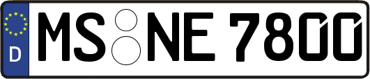 MS-NE7800