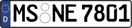 MS-NE7801