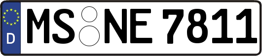 MS-NE7811