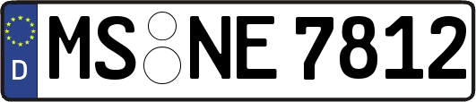 MS-NE7812