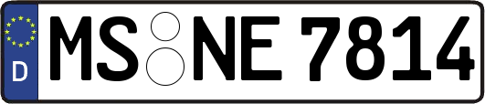 MS-NE7814