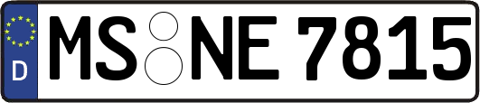MS-NE7815