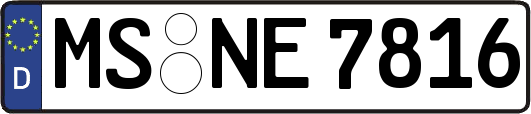 MS-NE7816