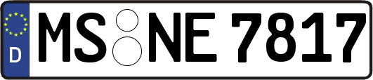 MS-NE7817