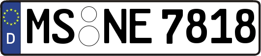 MS-NE7818