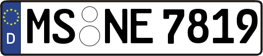 MS-NE7819