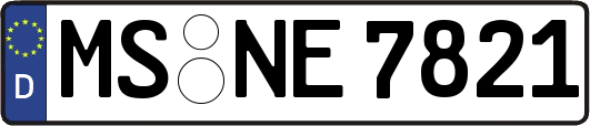 MS-NE7821