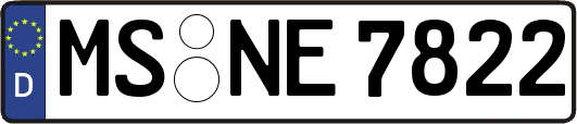 MS-NE7822