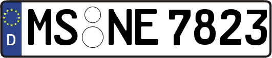MS-NE7823