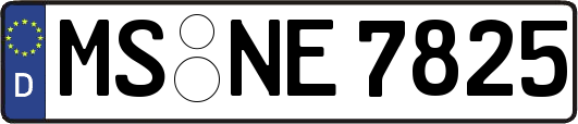 MS-NE7825
