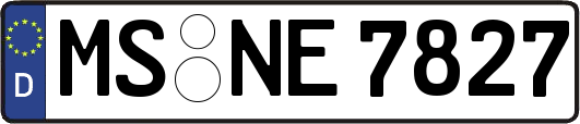 MS-NE7827