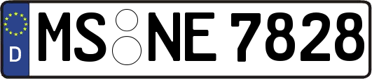 MS-NE7828