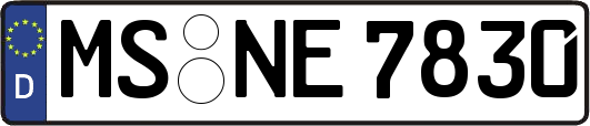 MS-NE7830