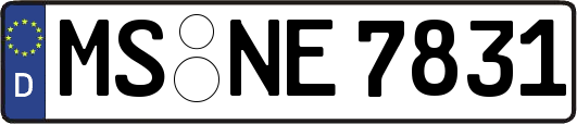 MS-NE7831