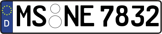MS-NE7832