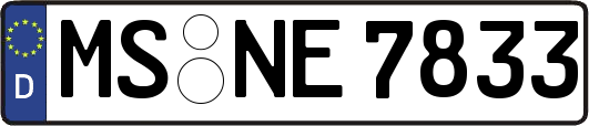 MS-NE7833