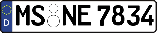MS-NE7834