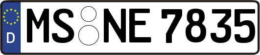 MS-NE7835