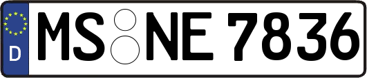 MS-NE7836
