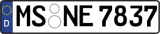 MS-NE7837