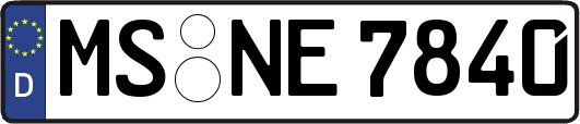 MS-NE7840