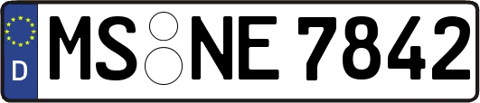 MS-NE7842