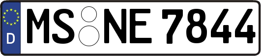 MS-NE7844