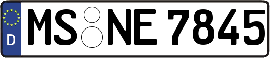 MS-NE7845