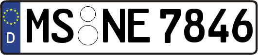 MS-NE7846