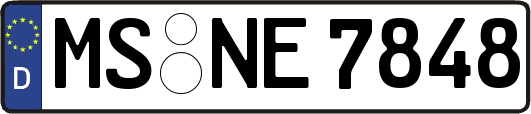 MS-NE7848