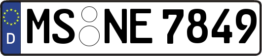 MS-NE7849