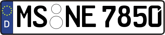 MS-NE7850