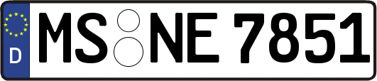 MS-NE7851