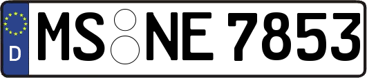 MS-NE7853