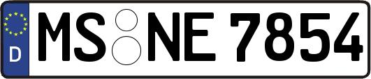 MS-NE7854