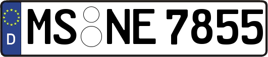MS-NE7855