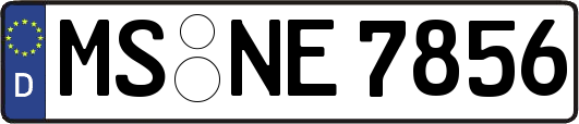 MS-NE7856