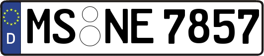 MS-NE7857