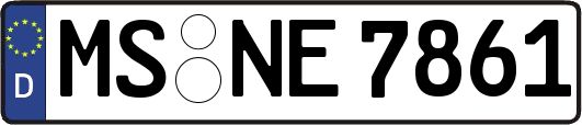 MS-NE7861