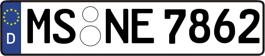 MS-NE7862